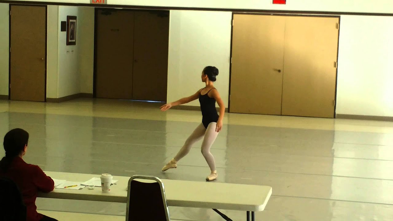 Performance Awards level 8 14'