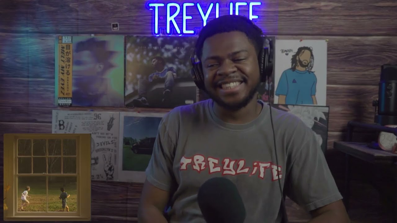 НОВЫЙ АЛЬБОМ СТАНЕТ ФИЛЬМОМ! | Ноа Кахан - The Great Divide (Официальная аудиоверсия) | РЕАКЦИЯ!!