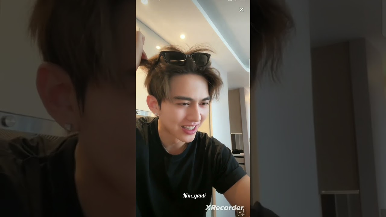 xu zhibin live douyin #19