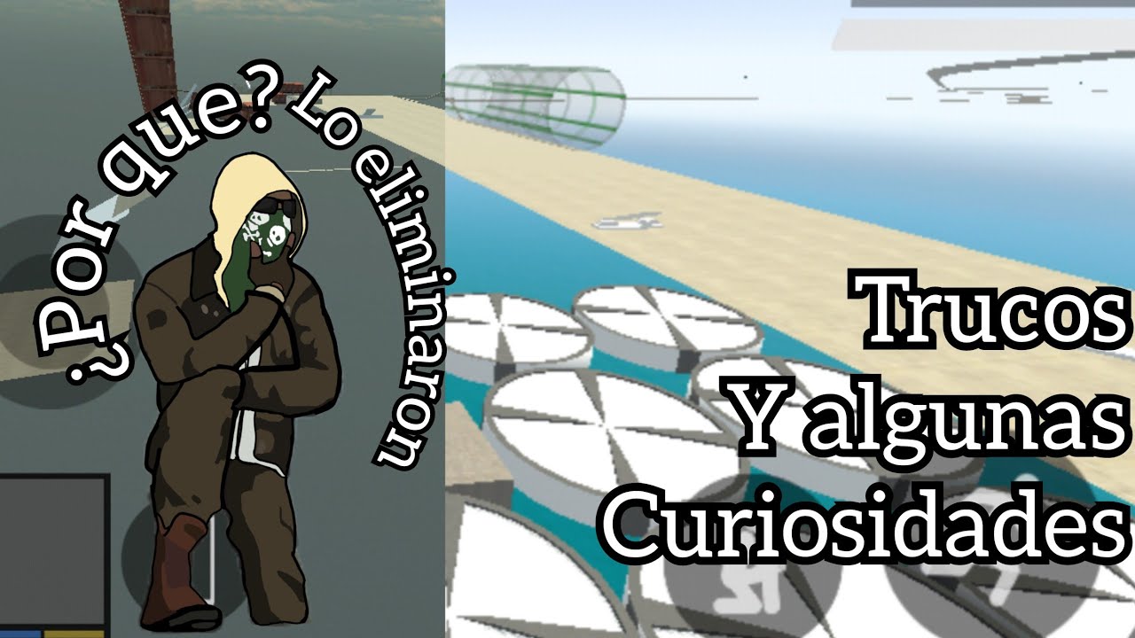 Trucos, curiosidades, bugs y porque ya no esta, LAC Android