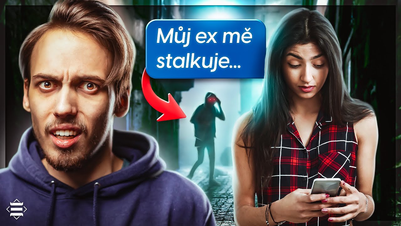 Vaše TOXICKÝ VZTAHY mě TRAUMATIZOVALY.