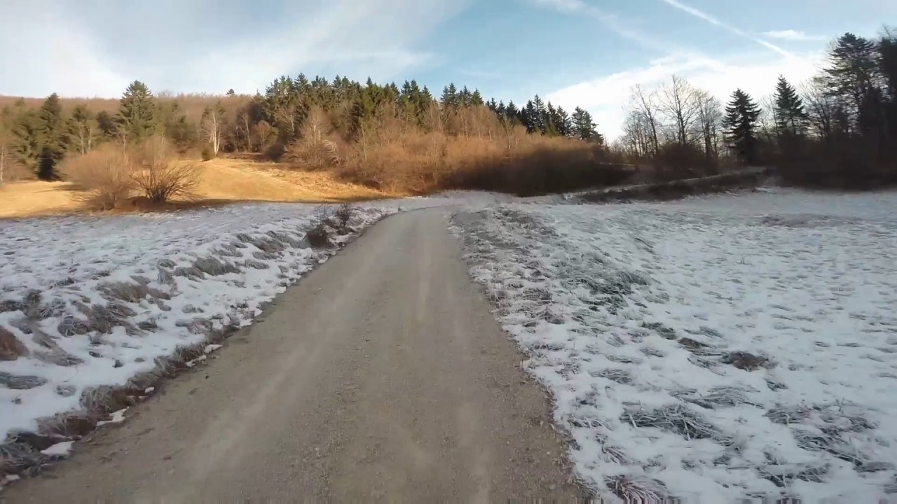 Mirna Gora