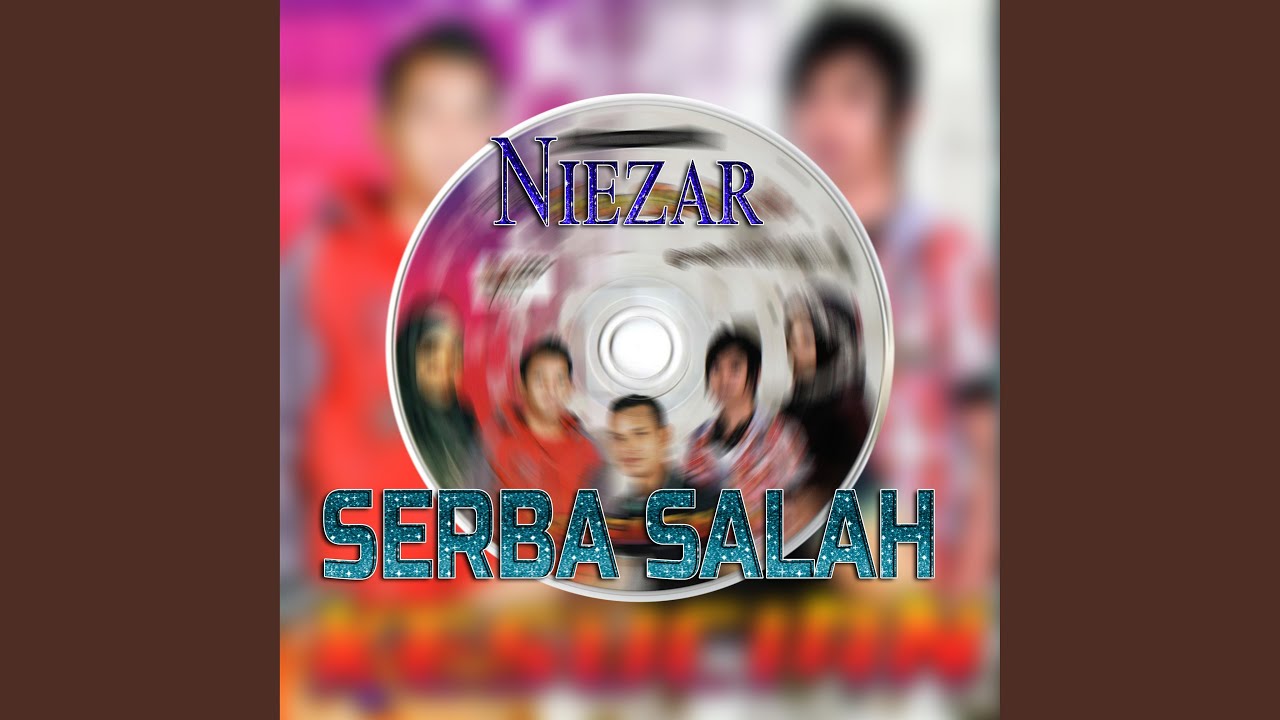 Serba Salah