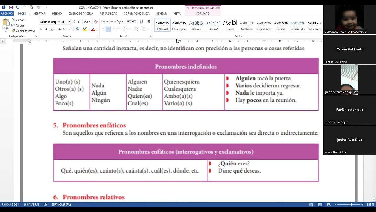 CEBA COMUNICACION 25.01.26