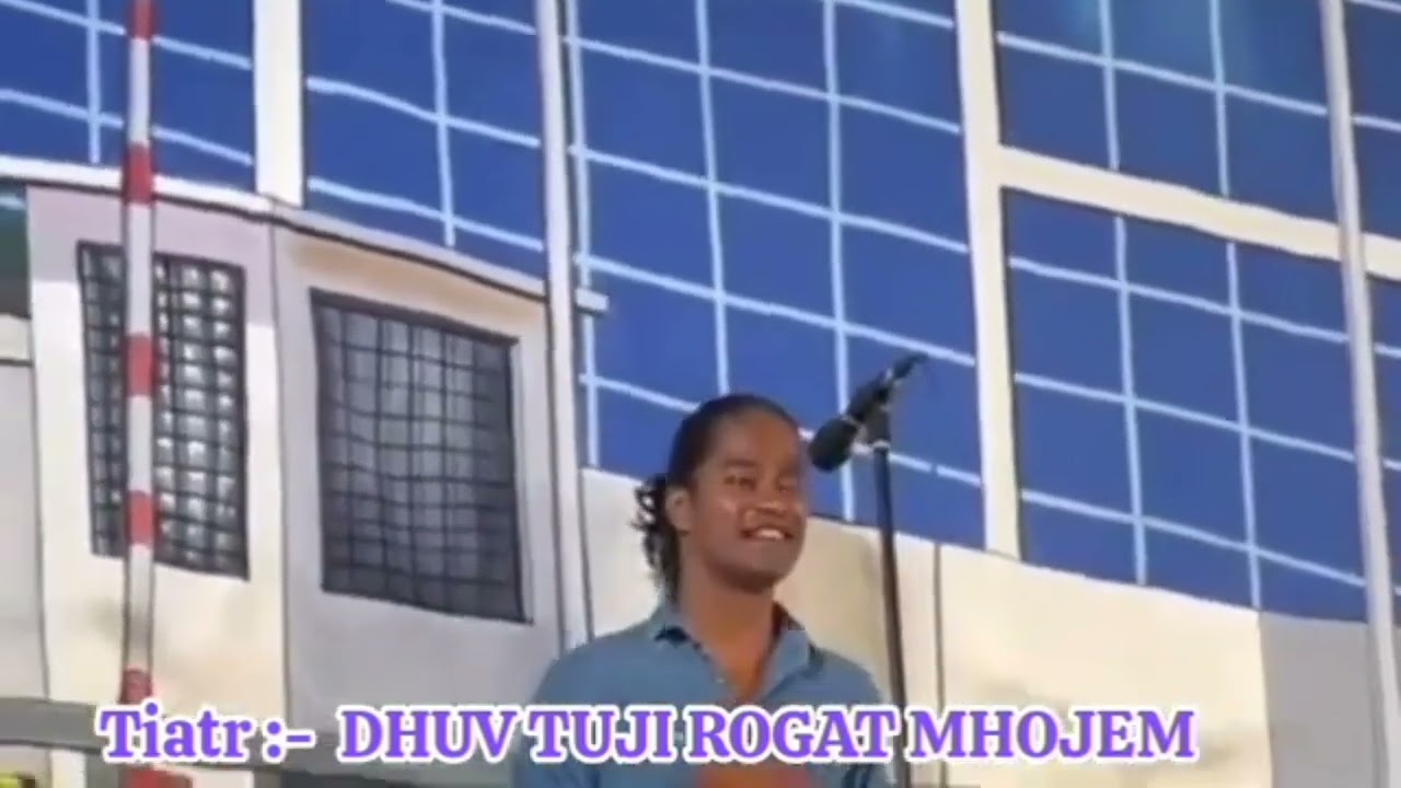 Latest Konkani Tiatr 