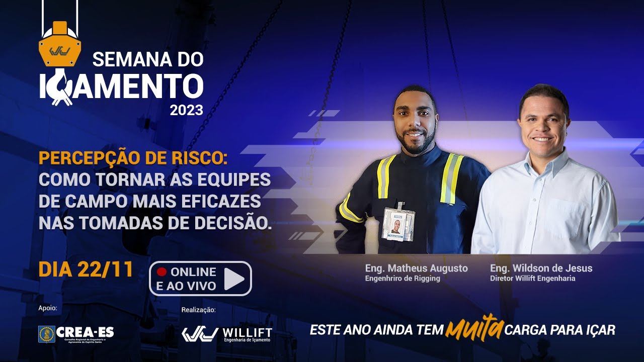 Percepção de risco: como tornar as equipes mais eficazes nas tomadas de decisão