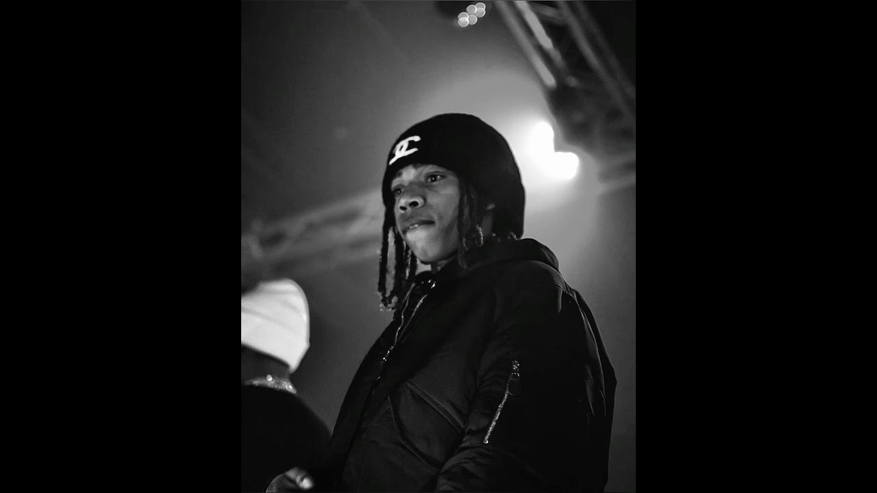 (FREE) Chucky Type Beat - "TEMPLE"