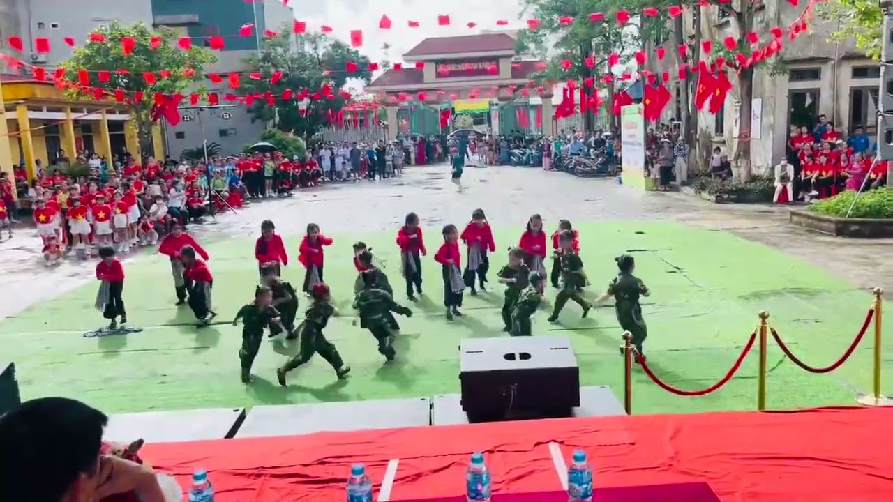 mẹ yêu con #bobbobon