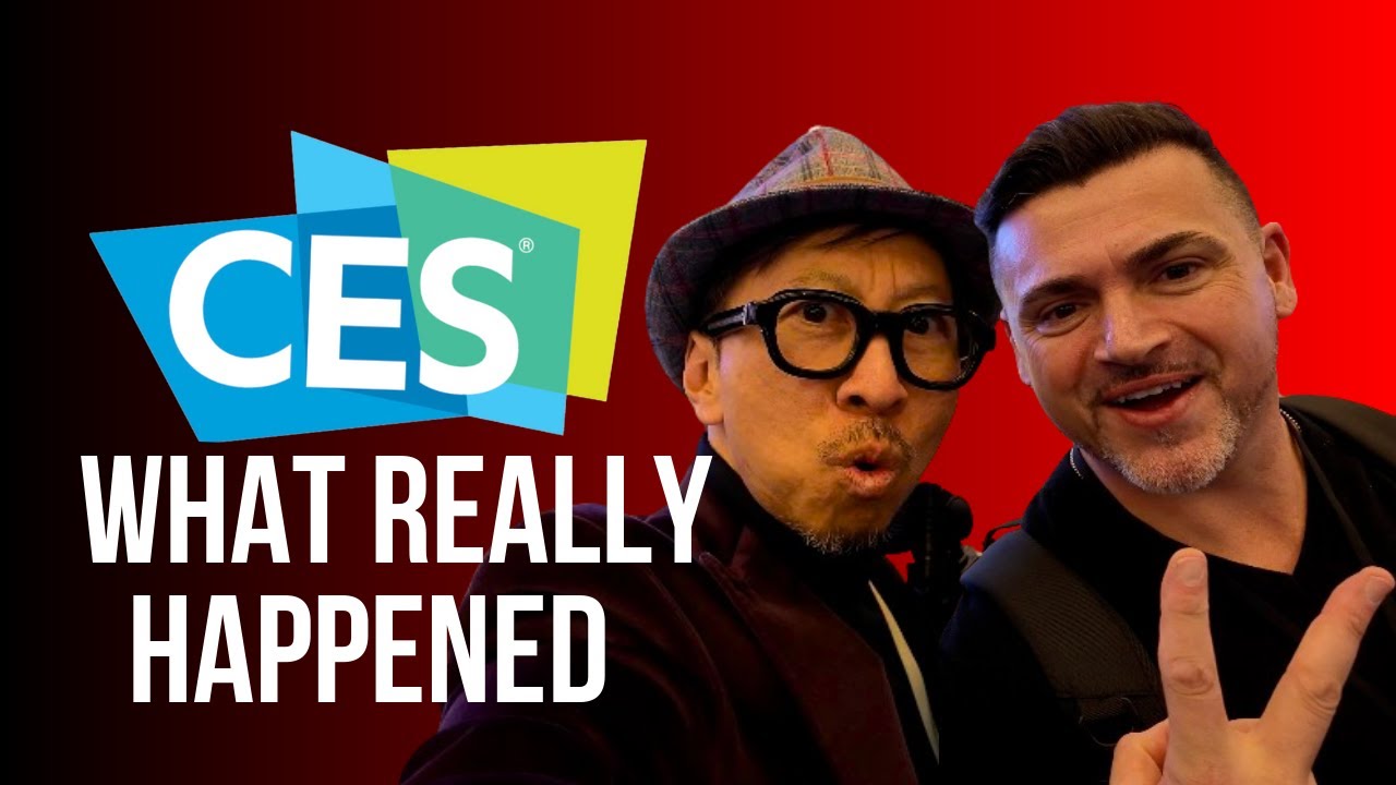 Favorite 2024 TVs after CES! Which TV had the best showing?