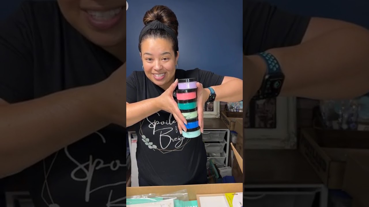 Let’s unbox some goodies!!! Comment MYSTERY to get a bundle!!