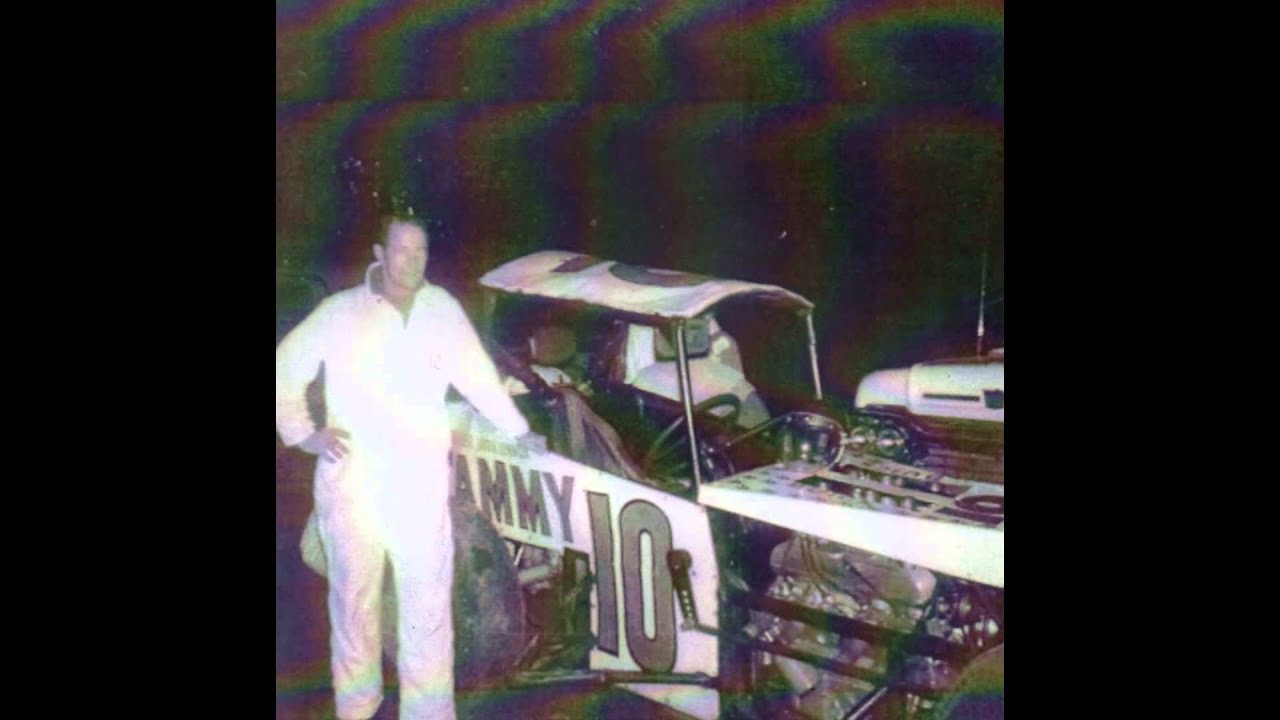 Rest In Peace Flamboro Speedway Racers