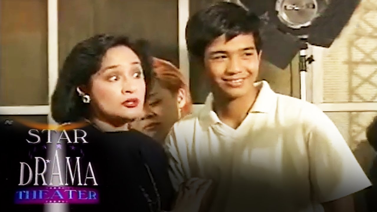 Star Drama Theater: Rico Yan | 