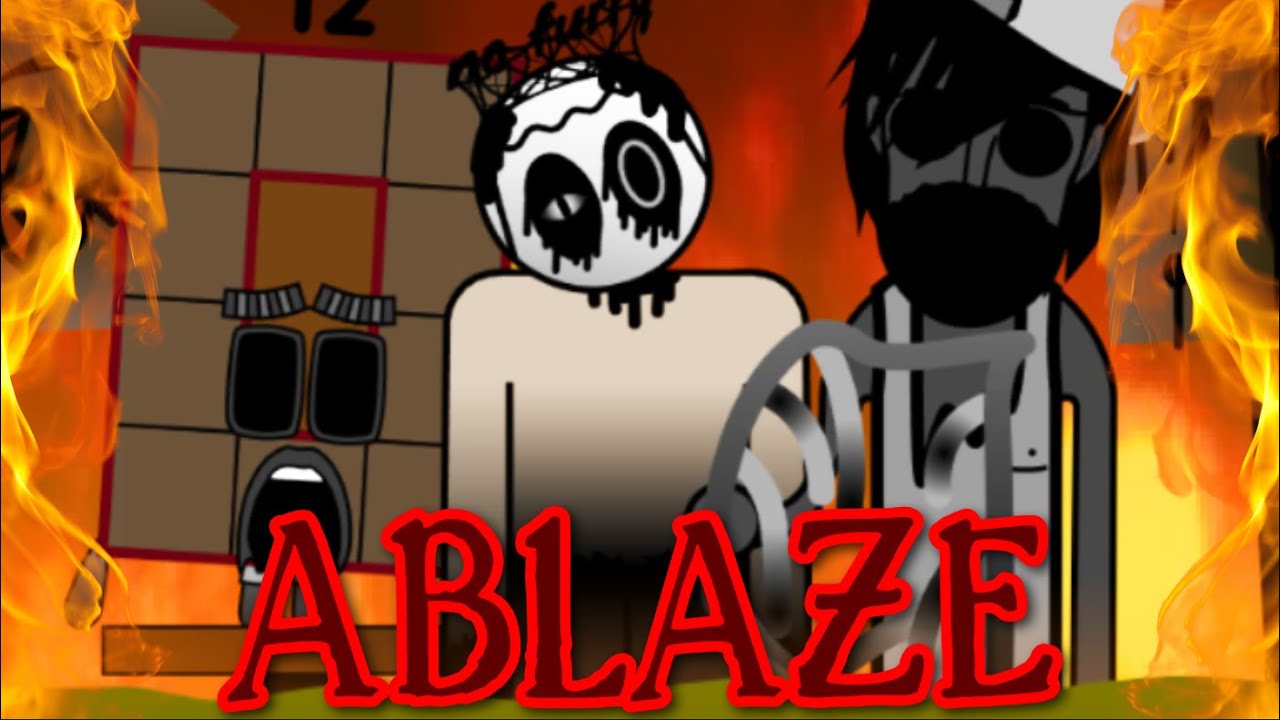 Memorbox Ablaze Is My New Favorite Scratch Mod...Incredibox