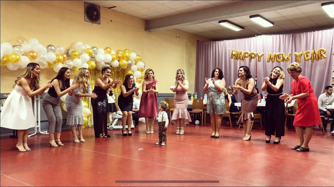 Dasma Shqiptare 2018