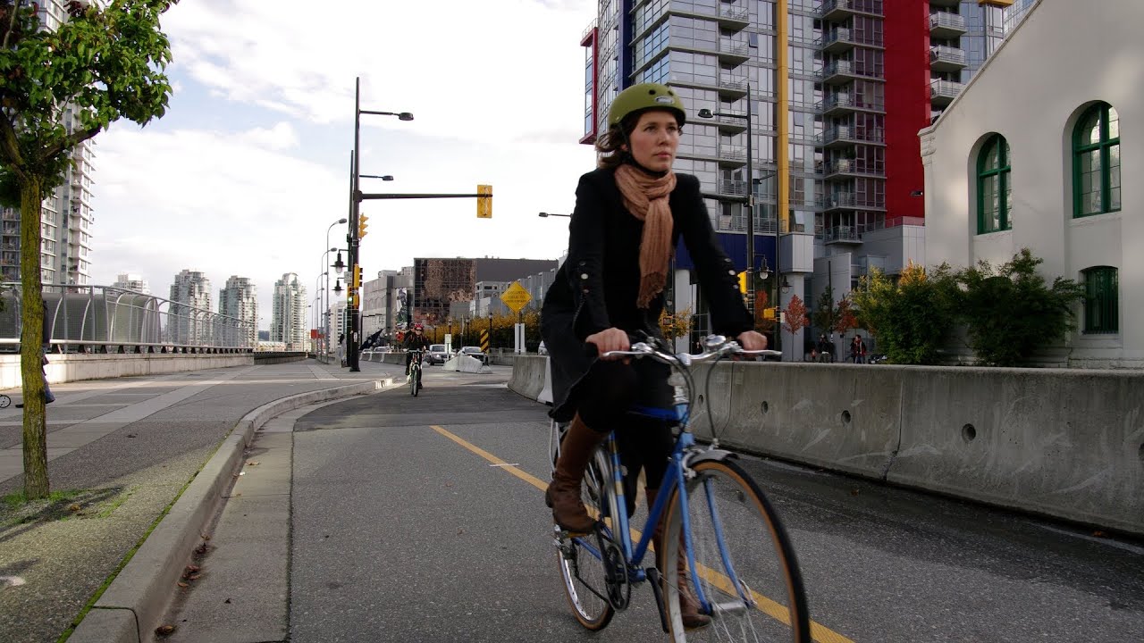 How to Get Around | Vancouver Travel