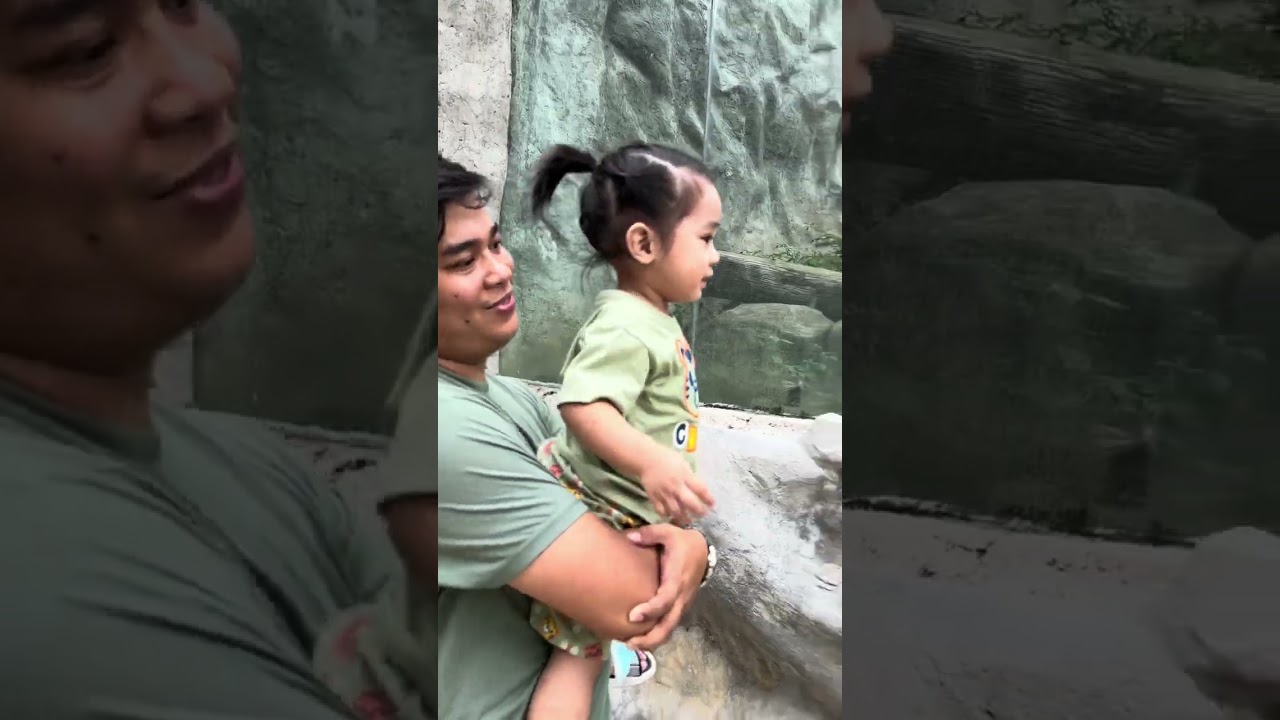 Clark Safari and Adventure Park || Judah’s 2nd Birthday Escapade 2023