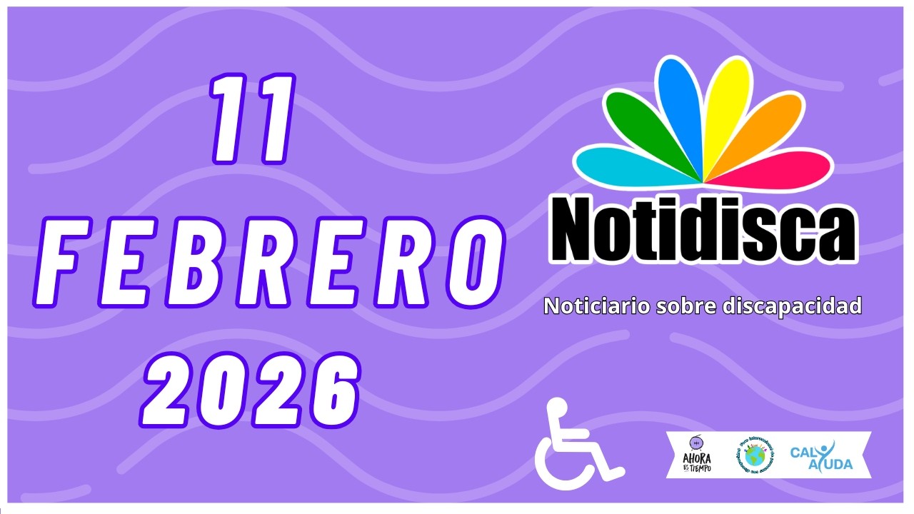 Notidisca MX – 11 de febrero de 2026