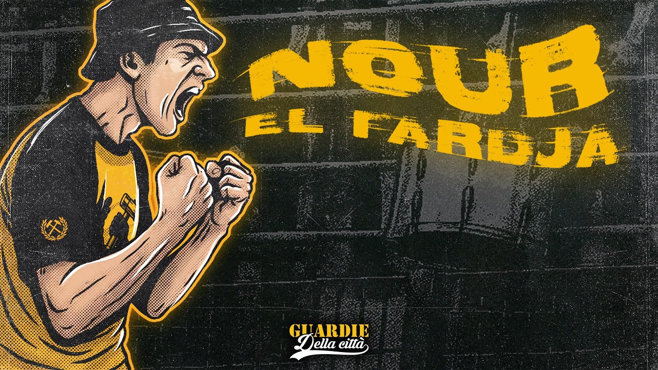 Ultra&rsquo; Combattiva | Straordinario - Nour el fardja ( Guardie della Citt&agrave; )