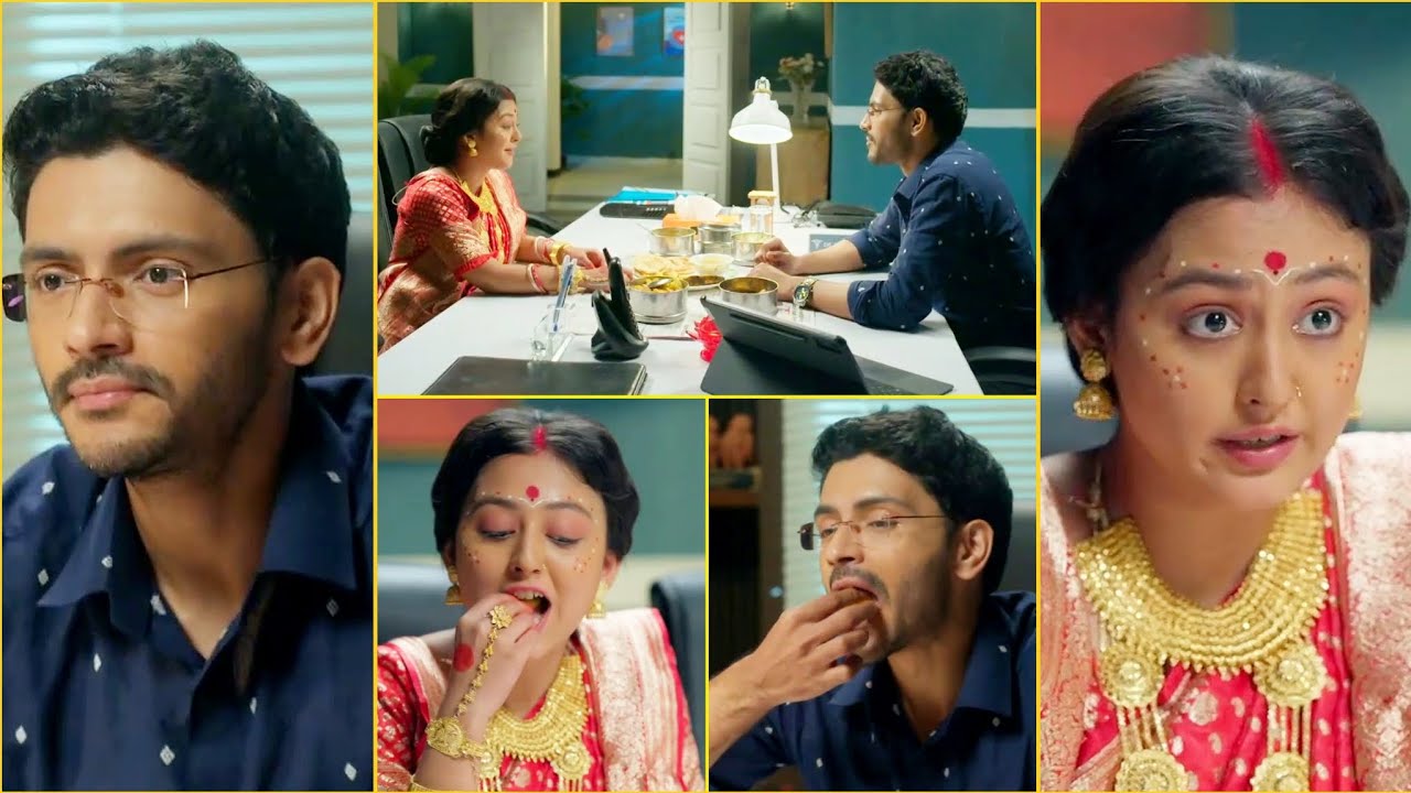 Noyontara NEW PROMO Today 2rd September: Noyon Ne Nibhaya Apna Patni Dharm; Surjo Ke Dil Mein Hai