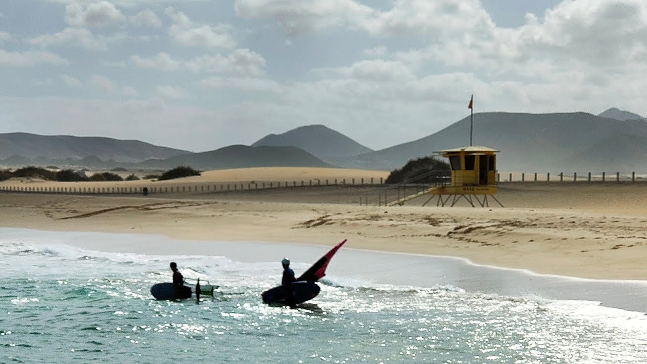Fuerteventura: day7