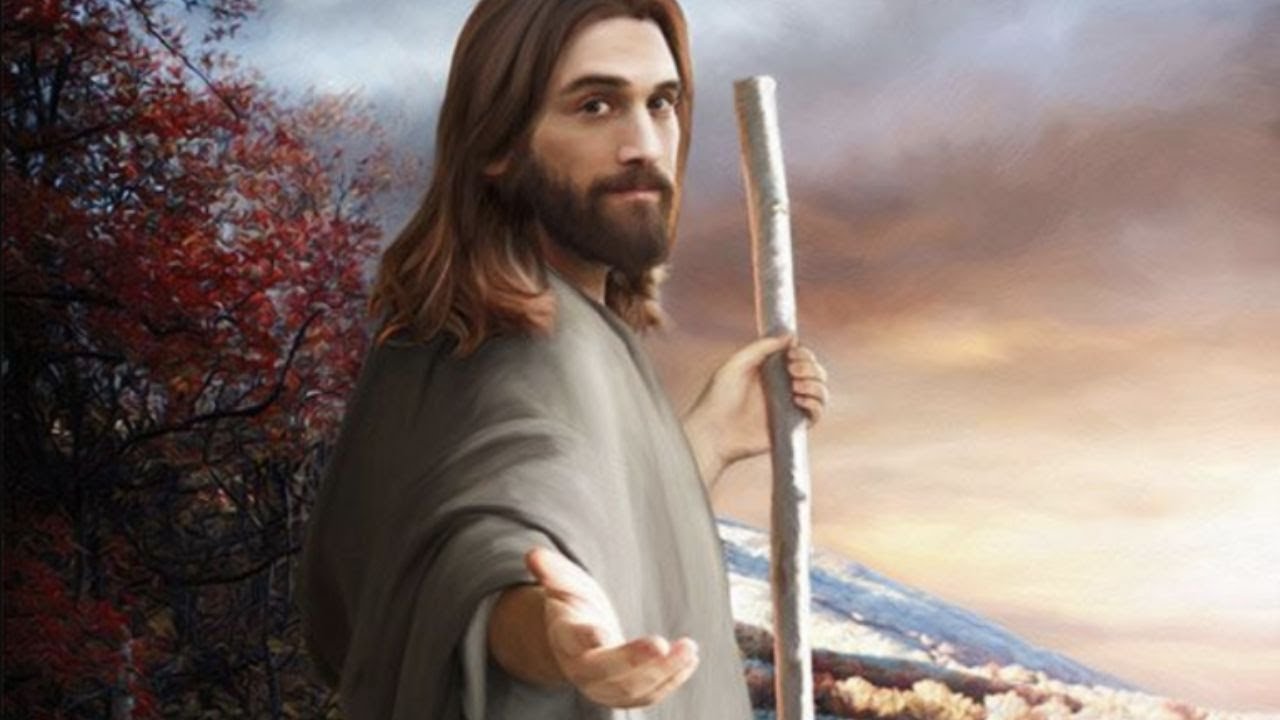 I Died And Followed Yeshua To The Other Side | Near Death Experience | NDE