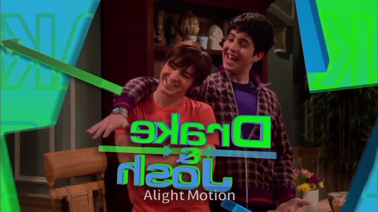Preview 2 Drake & Josh Intro Effects