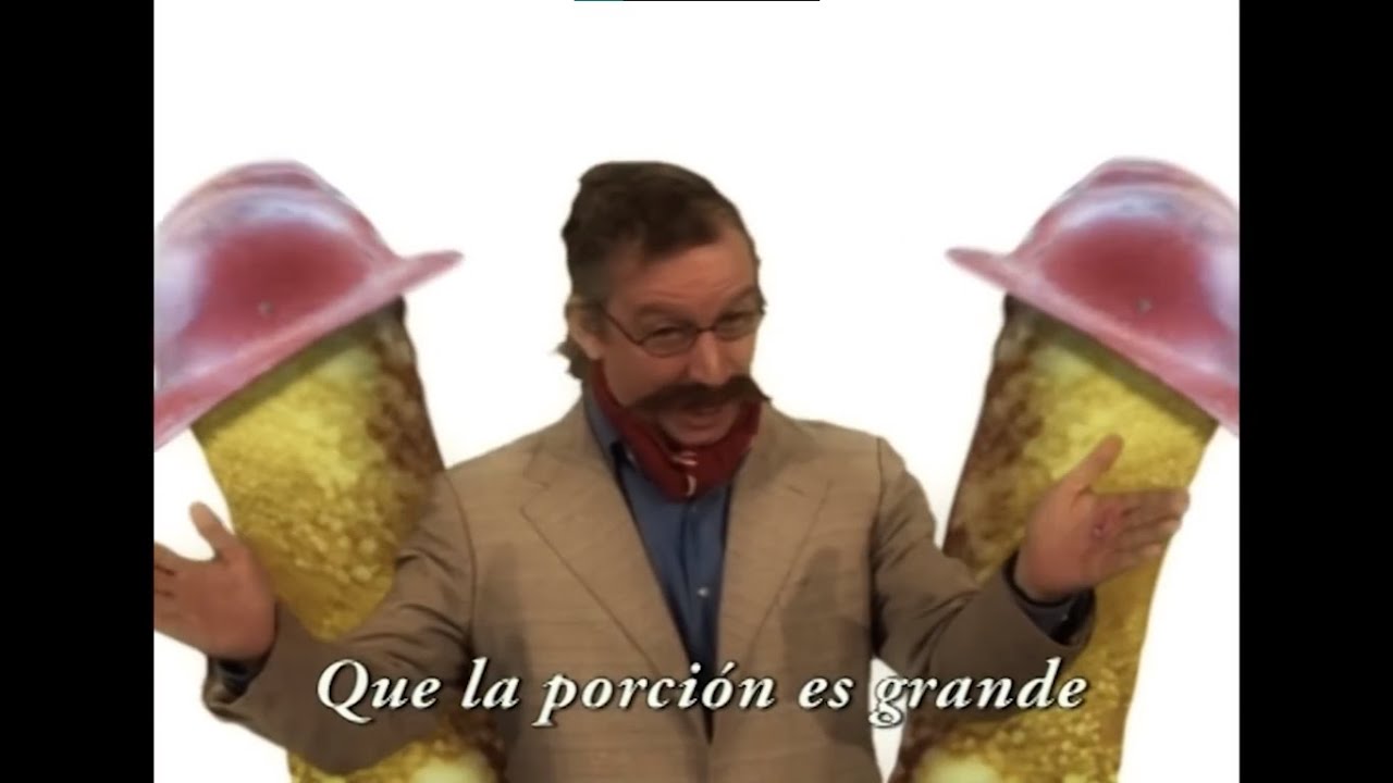 Luis Almirante Brown - Anaqueles de la Angustia (Álbum Completo)