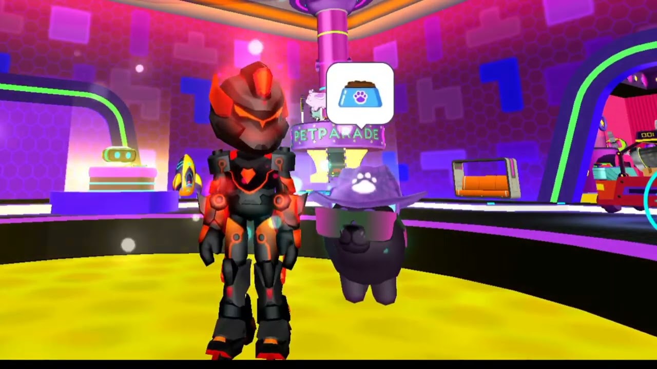 ARMOR GLITCH