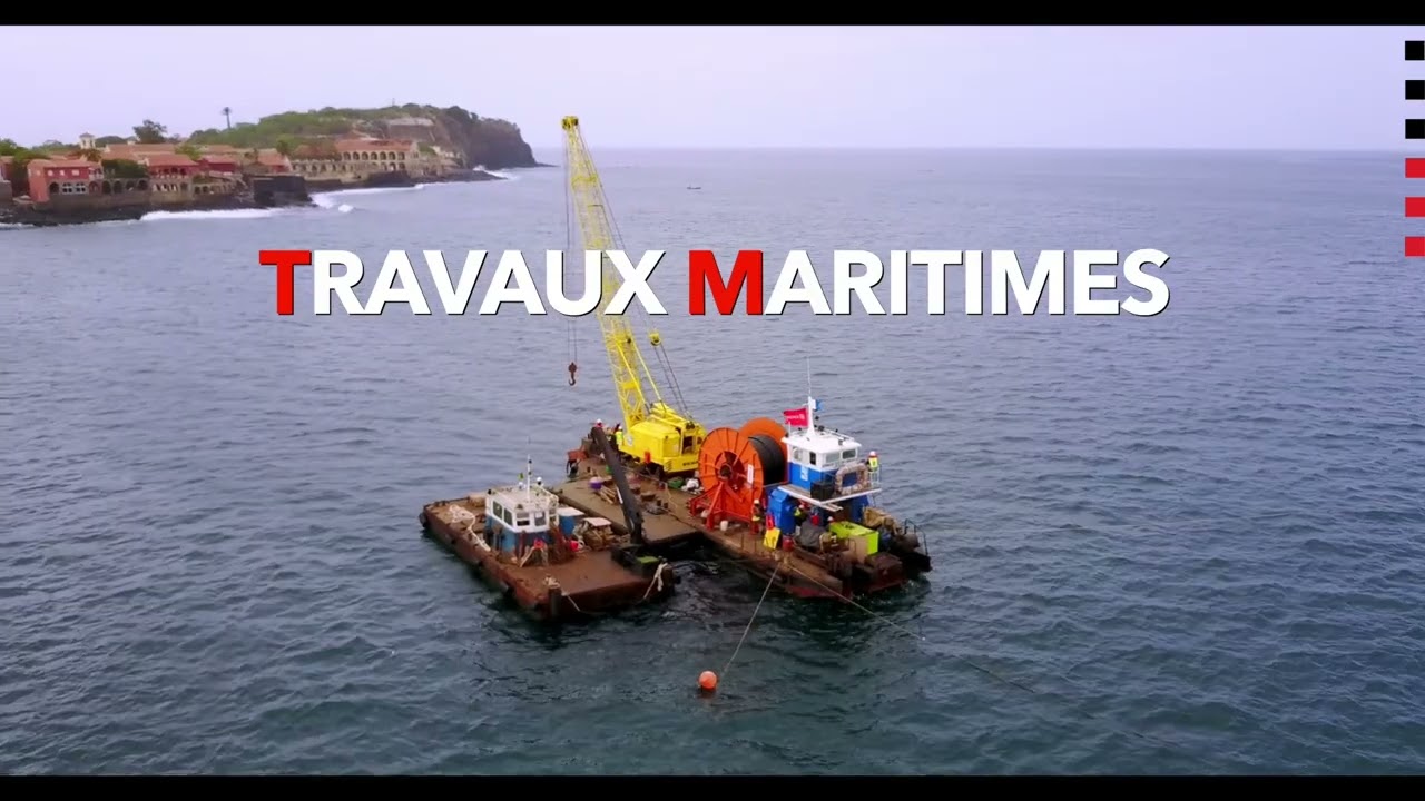 100 ans au Sénégal, et l'histoire continue...