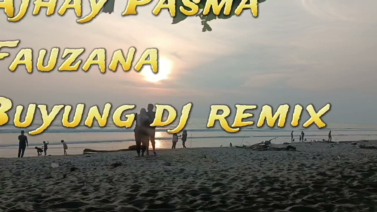 DJ REMIX MINANG VIRAL 2026 | CIINAN BANA x SAKIT BATAMU UBEK