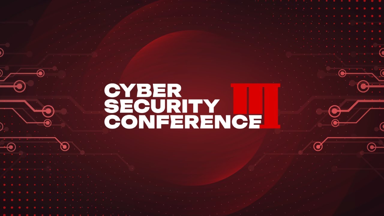 IPKO Cyber Security Conference 3 – Konferenca e plotë (Full Event)