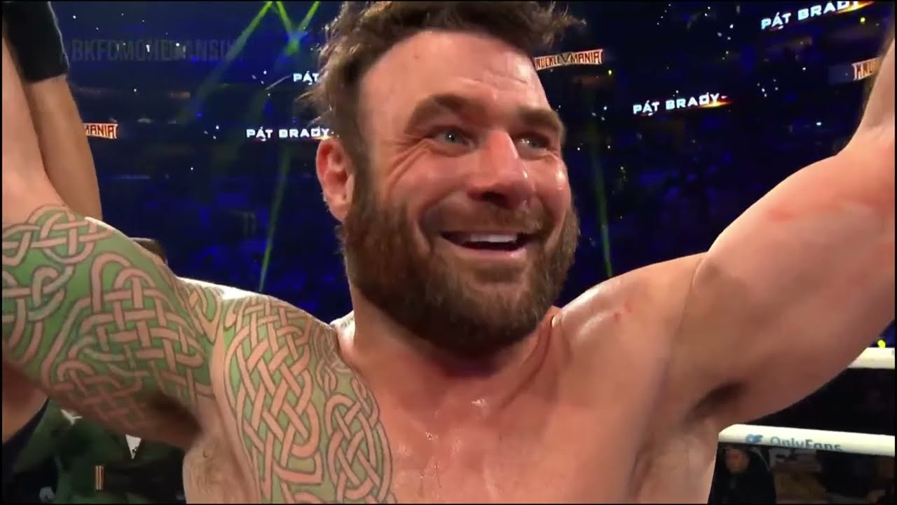 Best of BKFC Knucklemania 5  Every Knockout & Highlight!