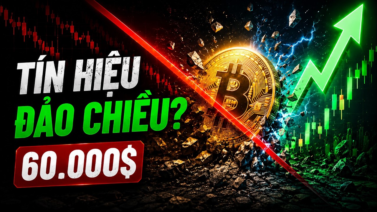 🔴Ph&acirc;n T&iacute;ch Bitcoin H&ocirc;m Nay v&agrave; Cập Nhật Thị Trường Crypto Mới Nhất Ng&agrave;y 27/06/2026