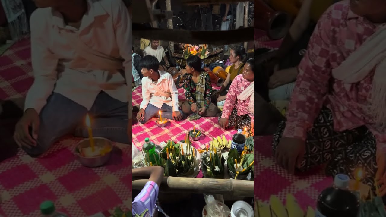 តំបន់អង្គរលាង មេមត់