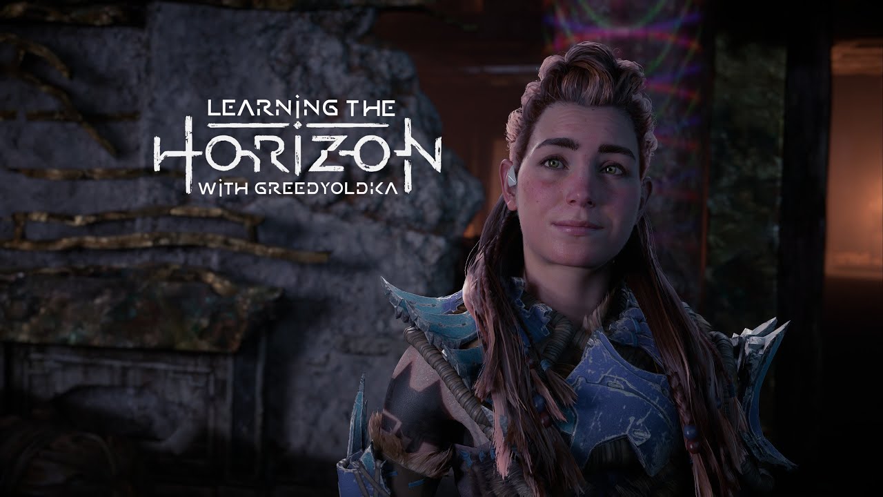 Learning the Horizon: Episode 8 - HFW NG+ UH Addendum (Part 2)