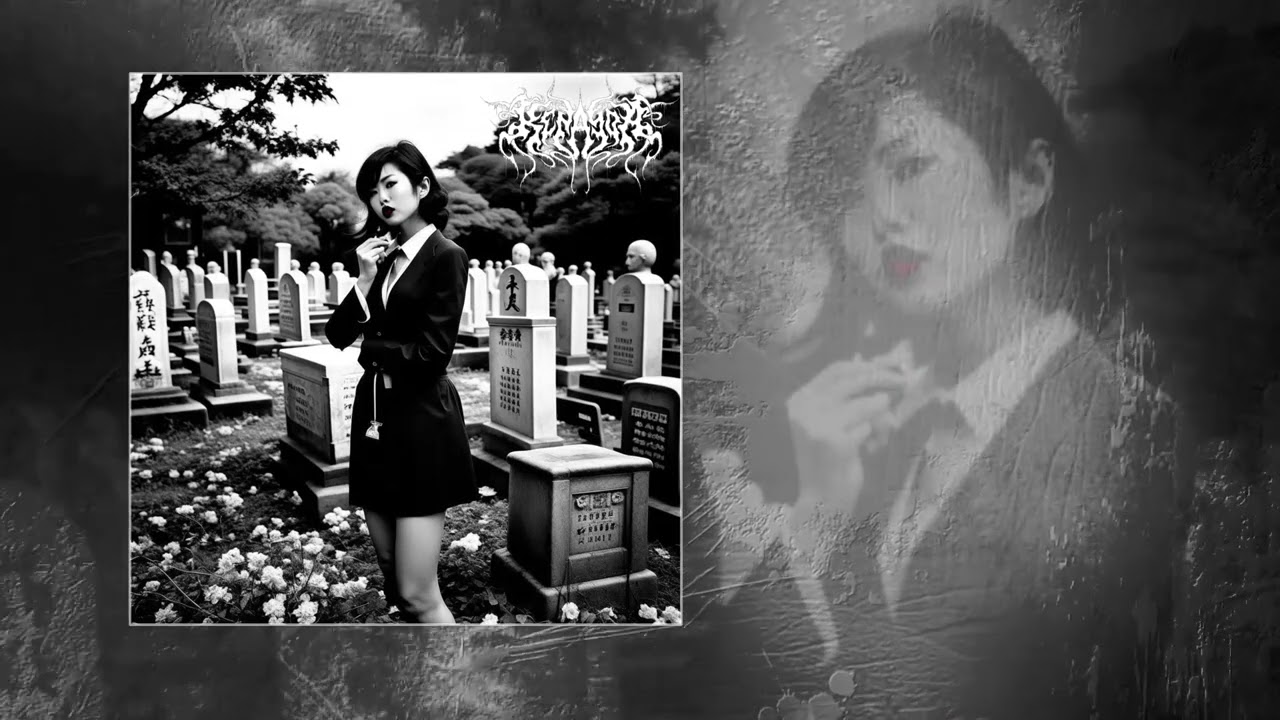 KENAYDA - Sad Style (Официальная премьера трека)