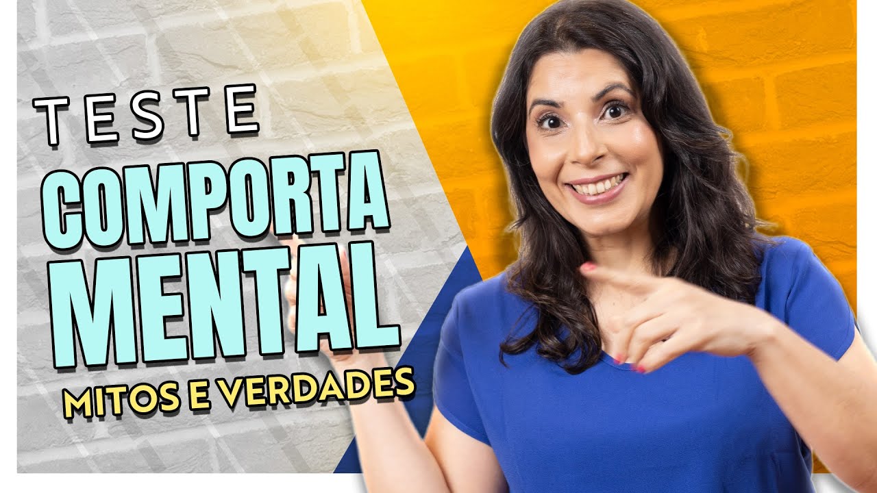 TESTES COMPORTAMENTAIS - Qual a importância desses Testes no Processo Seletivo