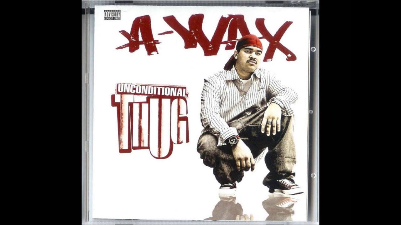 A-Wax - R.I.P. Outro