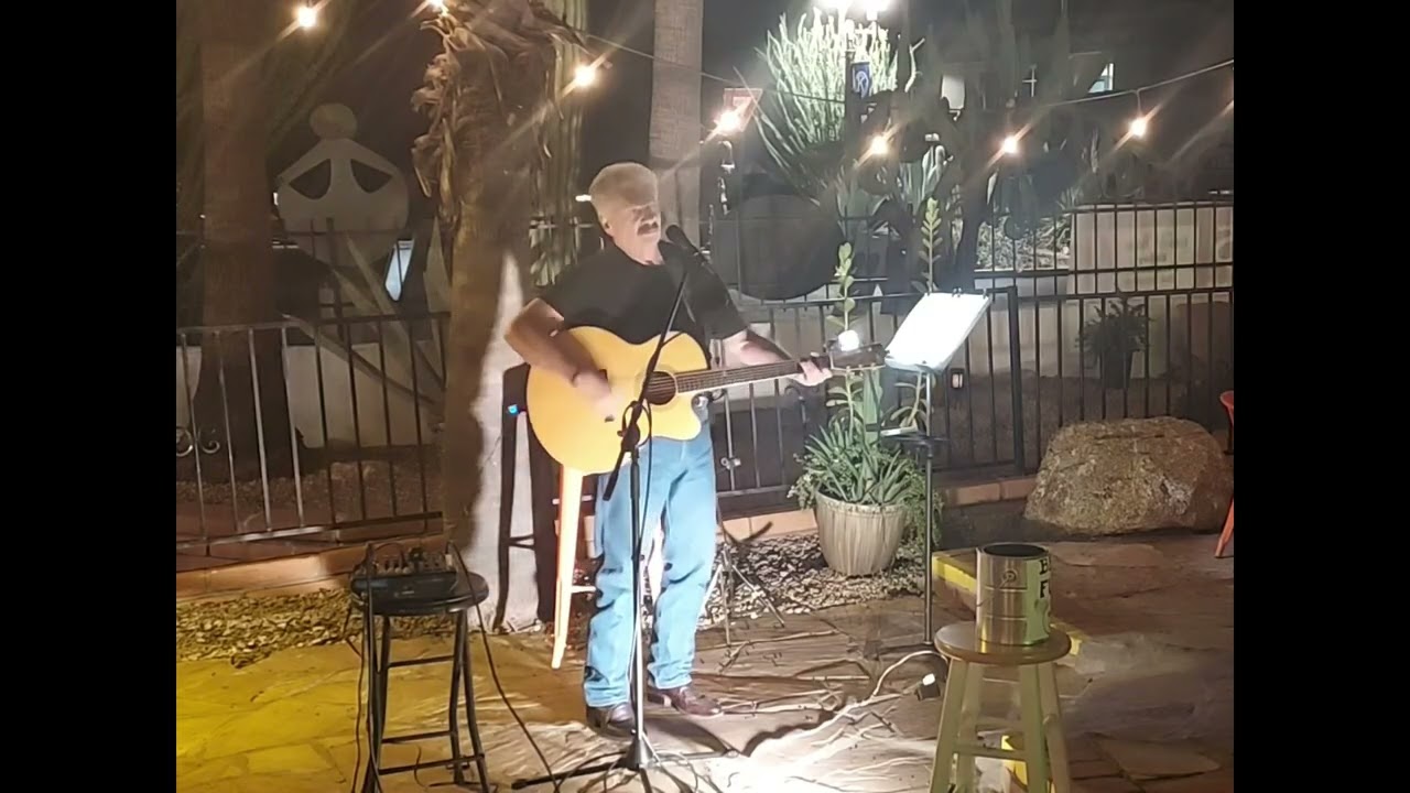 JC Music Medley
