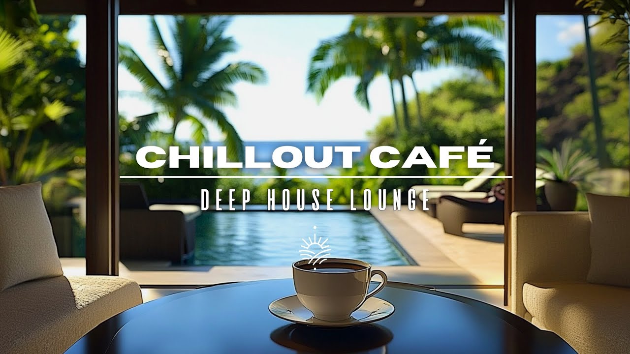 2025 Chillout Beats for Focus & Relax | Ultimate Relaxing Chill Mix