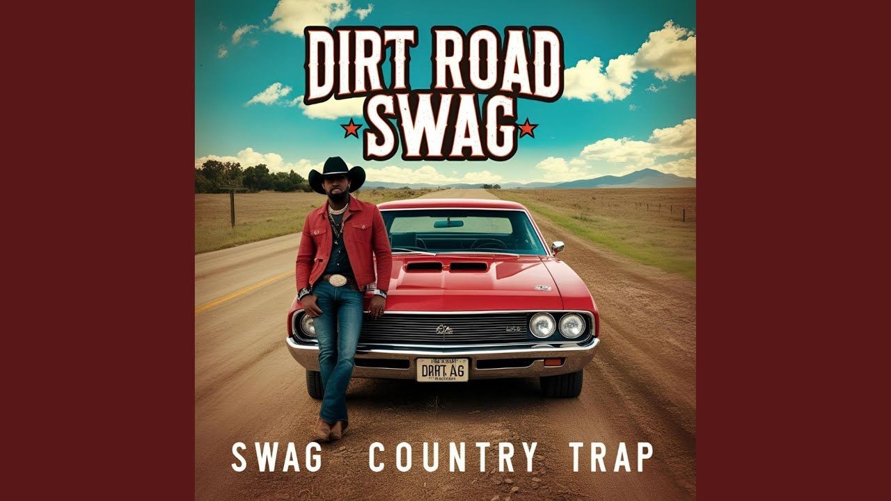 Country Trap Anthem