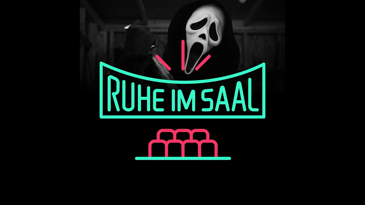 Episode 40 - SCREAM: Der letzte Schrei im Meta-Horror