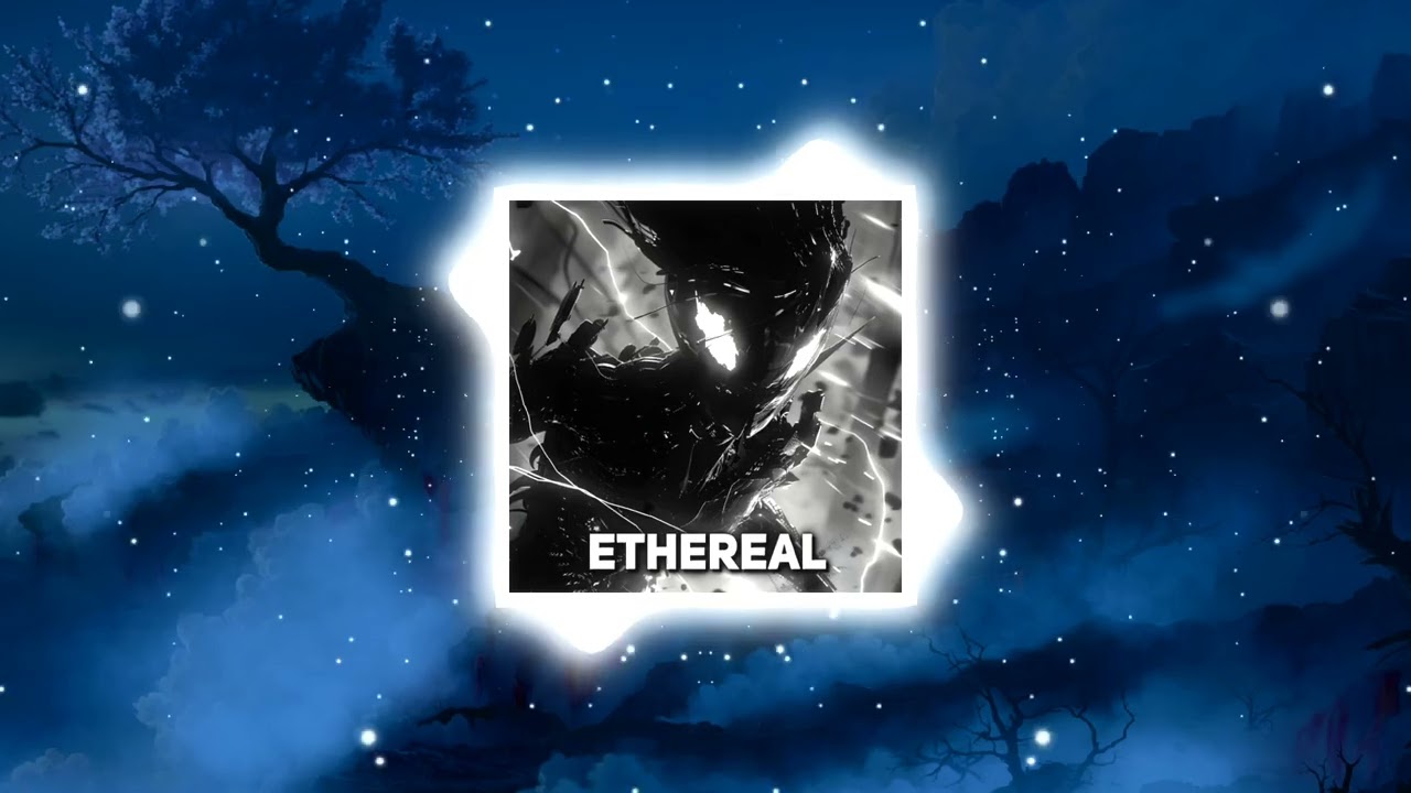 ETHEREAL (Official Visualizer)