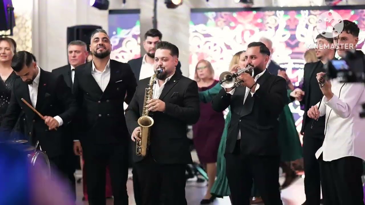 Mirel Ursu&Taraful Diego -Bătută Instrumentală 2026‼️