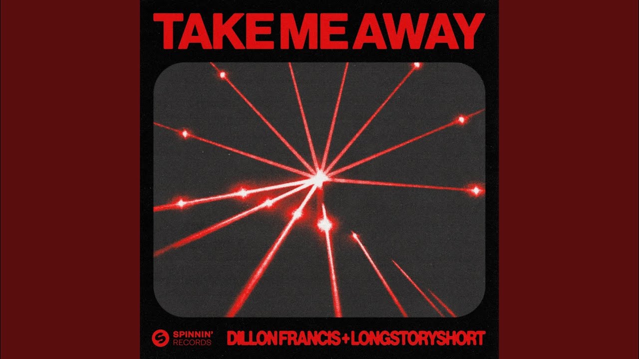 Take Me Away (Extended Mix)