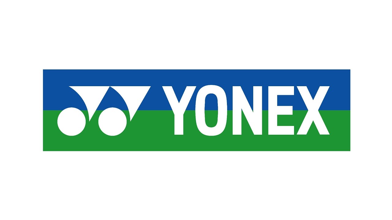 My customised Yonex intro