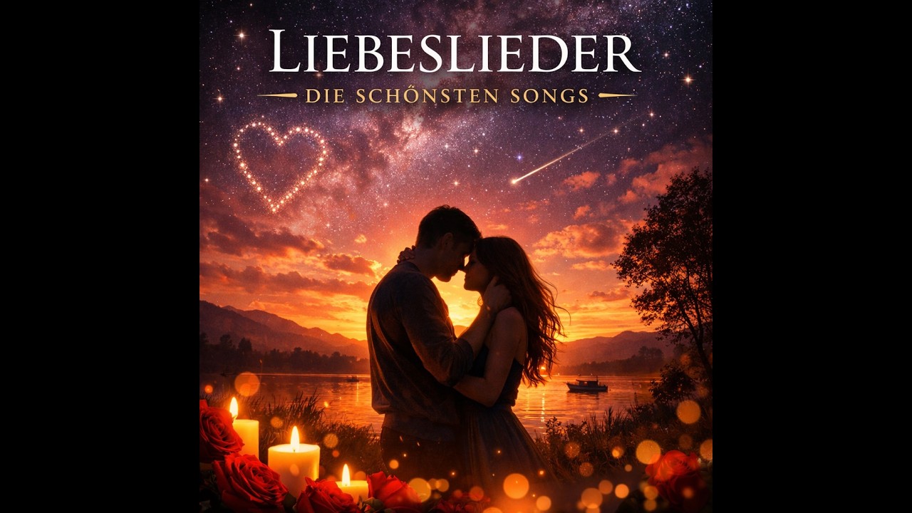 LIEBESLIEDER