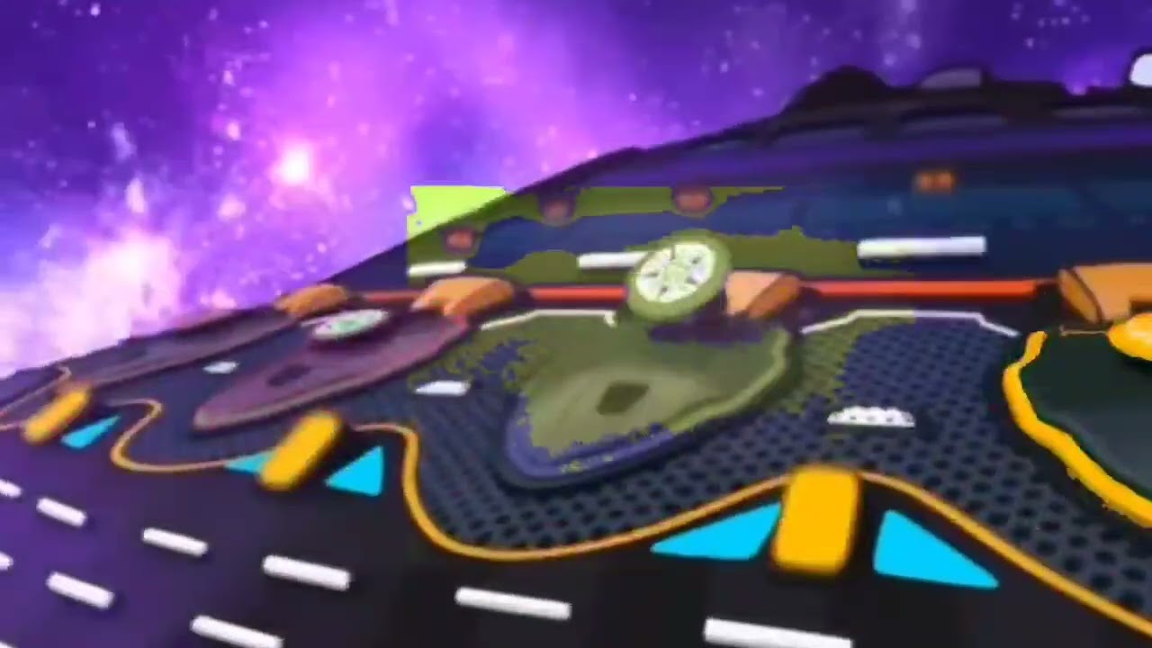 ترقبوا.... كوكب هيكباسيتو