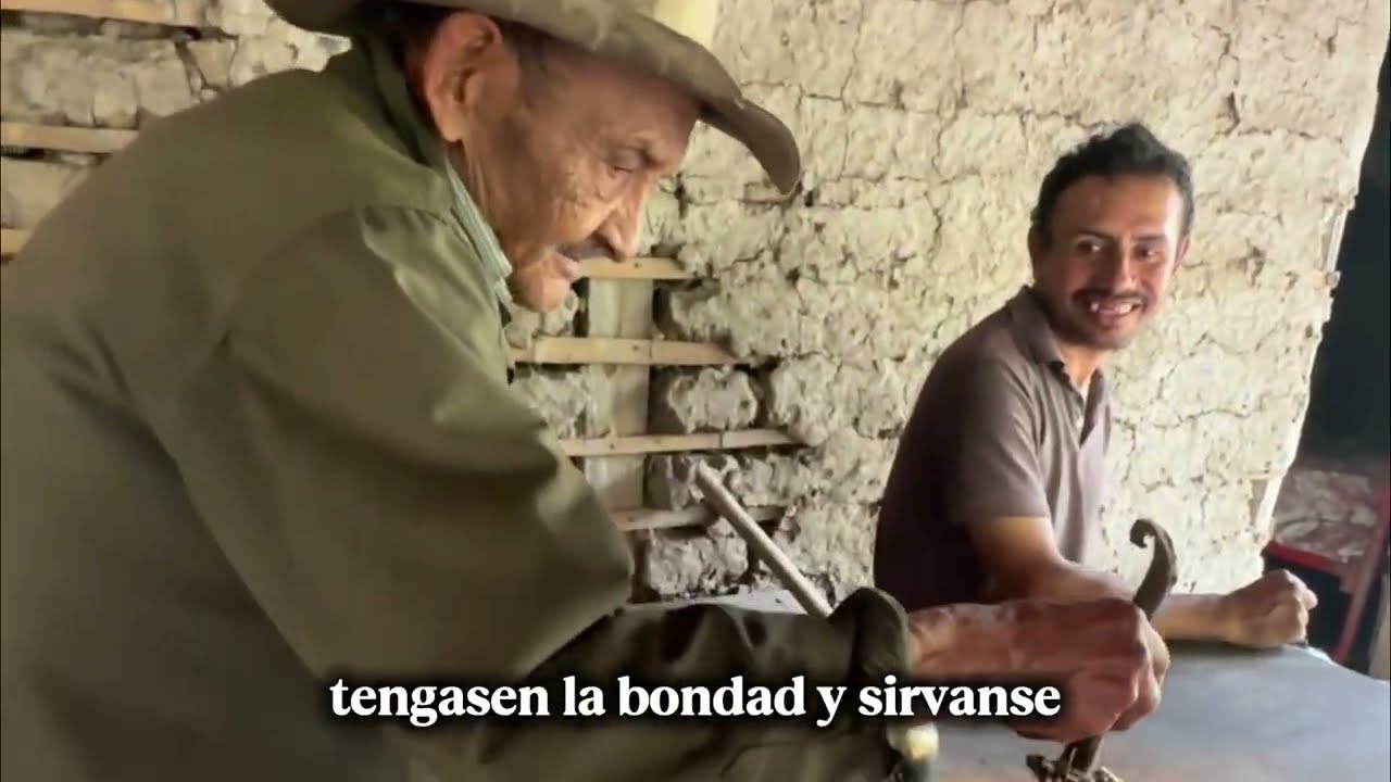 La historia que esconde una humilde casa en Bituima Cundinamarca 🌱