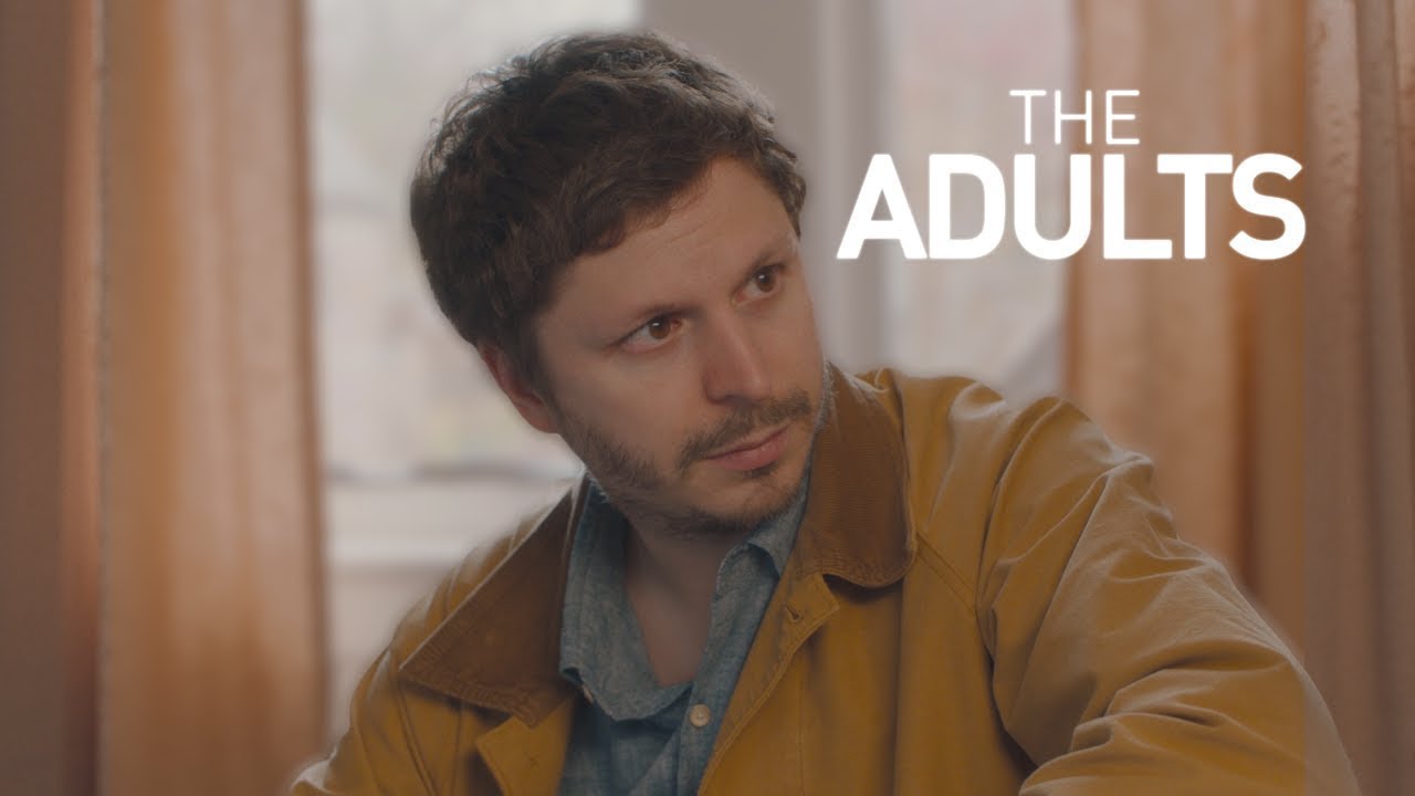 The Adults &mdash; Official Trailer (2023) Michael Cera, Sophia Lillis, Hannah Gross, Kyra Tantao